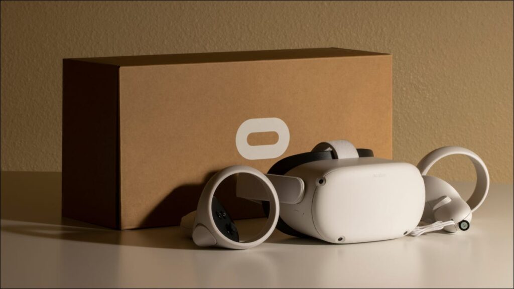 10 ميزات سماعة Quest VR التي يجب عليك استخدامها – يلا ماتش