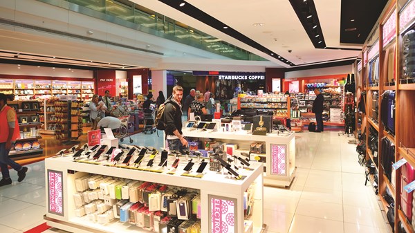 15% ارتفاع مبيعات الهواتف المتحركة في أبوظبي