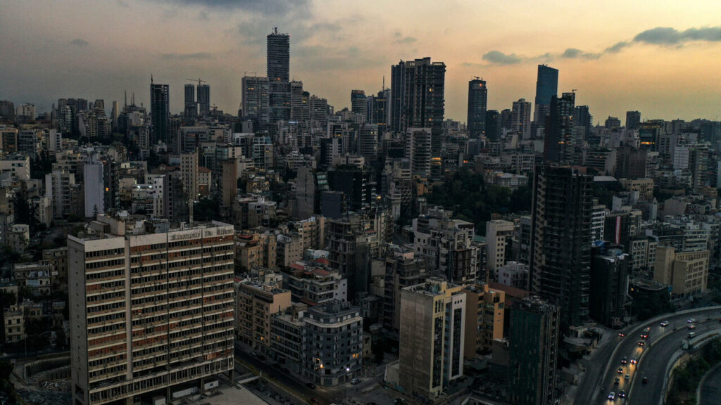 ميقاتي يؤكد أن العراق سيواصل إمداد لبنان بالفيول