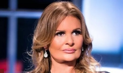 سألوا الفنانة يسرى لو كنتي راجل تتجوزي مين من الفنانات !؟ أجابت دون خجل وبكل جرأة كشفت المستور