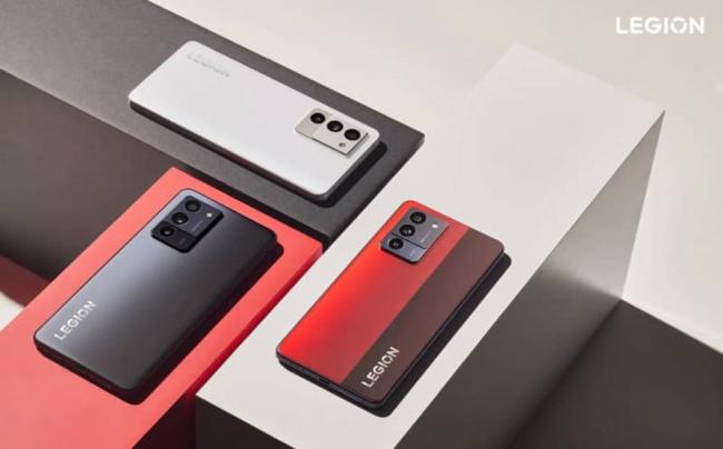 "Lenovo" تطلق أقوى هواتفها بتقنيات متطورة