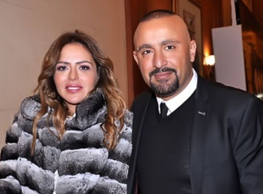 ليلة خروج مها الصغير مطلقة من منزل أحمد السقا.. تنبهت لسلوكه الغريب فطلبت الطلاق فورا وكشفت سره الخطير للجميع.!! (تفاصيل مثيرة)