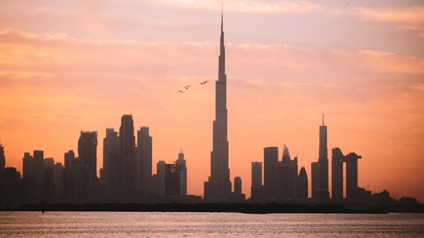 1.7 مليار درهم تصرفات عقارات دبي