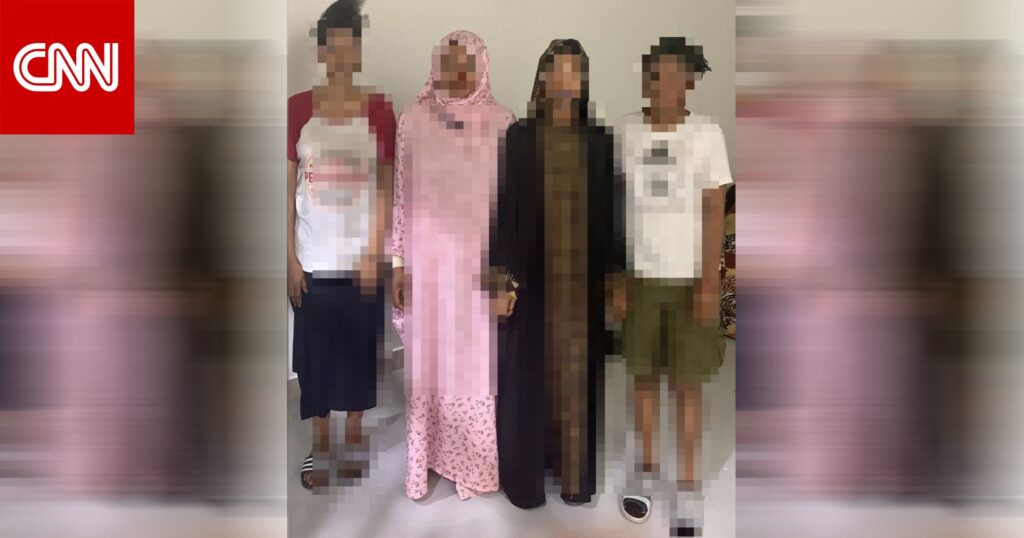 20 شخصا يقومون بأعمال منافية للآداب وسمسرة أموال.. داخلية الكويت تنشر صورا وتعلق