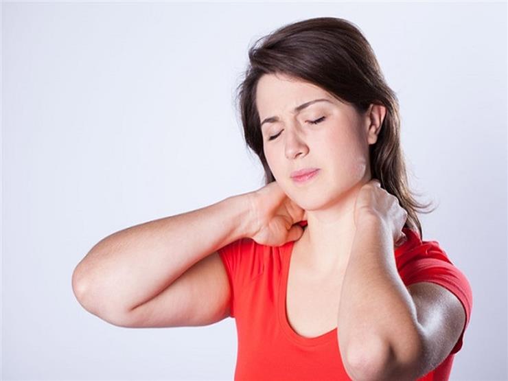 3 أسباب وراء التهاب الجسم بأكمله