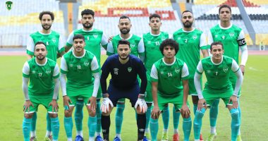 3 مباريات تحسم مصير إيسترن كومبانى فى البقاء بالدورى الموسم المقبل