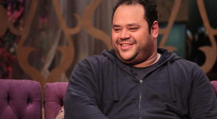 3 ملاعق من هذا الشيء مع كوب ماء ساخن.. هذا ريجيم العجائب الذي أفقد محمد ممدوح 16 كيلو خلال أسبوعين!!