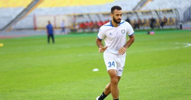 5 لاعبين أساسيين يودعون سموحة بعد مواجهة فاركو فى الدورى