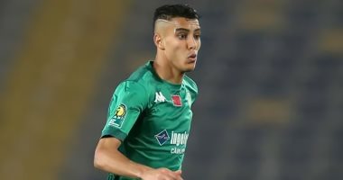 5 معلومات عن المغربى زكريا الوردي بعد الاقتراب من الزمالك