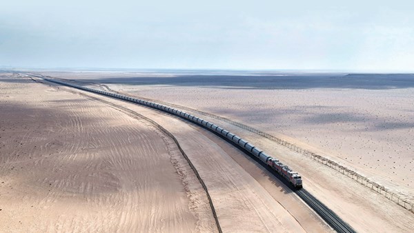 53 مليار درهم.. تكلفة أكبر 10 مشاريع قيد التنفيذ في الإمارات