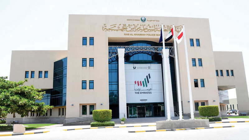 6 أسباب وراء وفيات الحوادث المرورية في رأس الخيمة