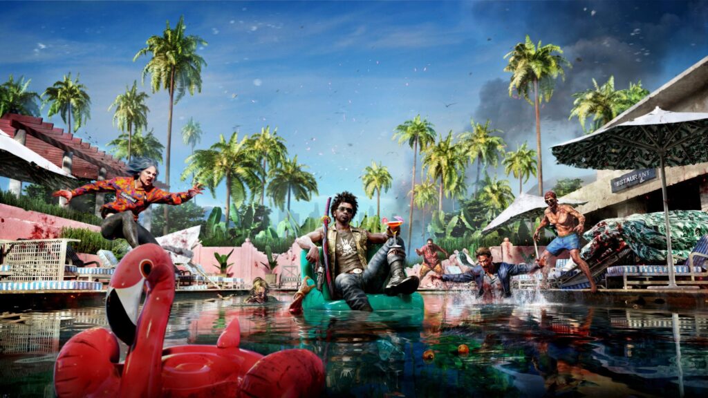 جيمز ميكس