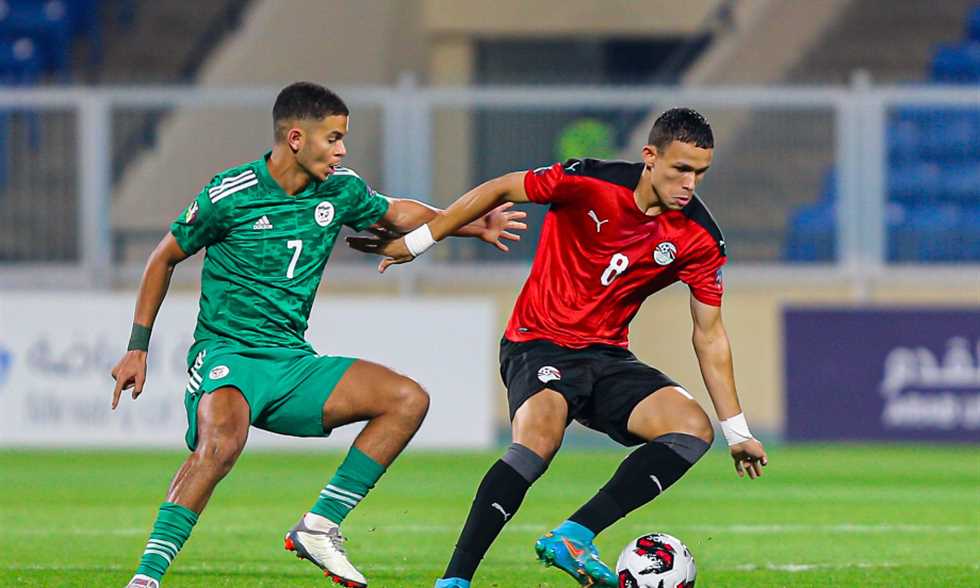 FilGoal | أخبار | أحمد حواش لـ في الجول: لم أوقع مع أي فريق.. وأمتلك ثلاثة عروض من مصر