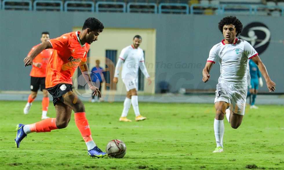 FilGoal | أخبار | أحمد شريف لـ في الجول: لم يتواصل معي أحد من قبل للانضمام لـ منتخب مصر