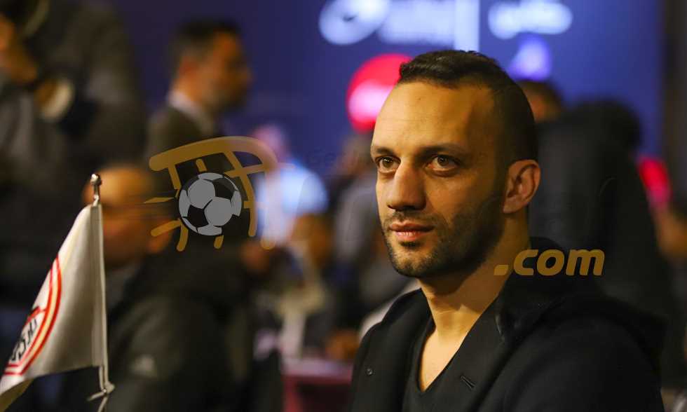 FilGoal | أخبار | أمير مرتضى: الصفقات جاهزة للمشاركة أمام الهلال السعودي.. وسنلعب بالزي الجديد