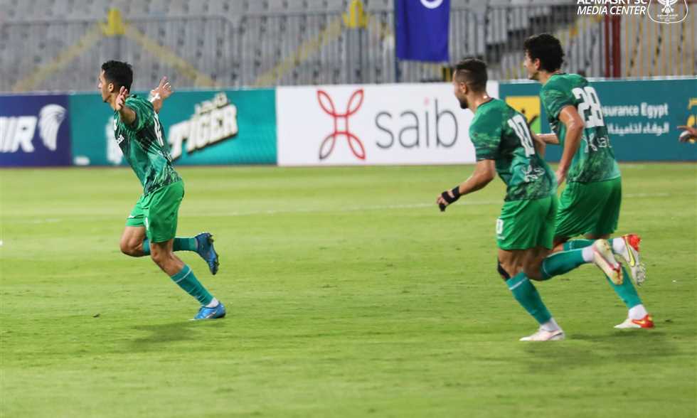 FilGoal | أخبار | إلياس الجلاصي: أشعر بالراحة في المصري.. وأعتذر لـ الإسماعيلي وجماهيره