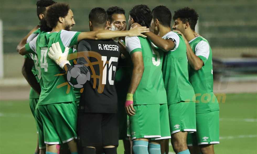 FilGoal | أخبار | إيسترن كومباني: نطالب بالعدالة فقط.. ونتحفظ على زيارة علام للاتحاد السكندري