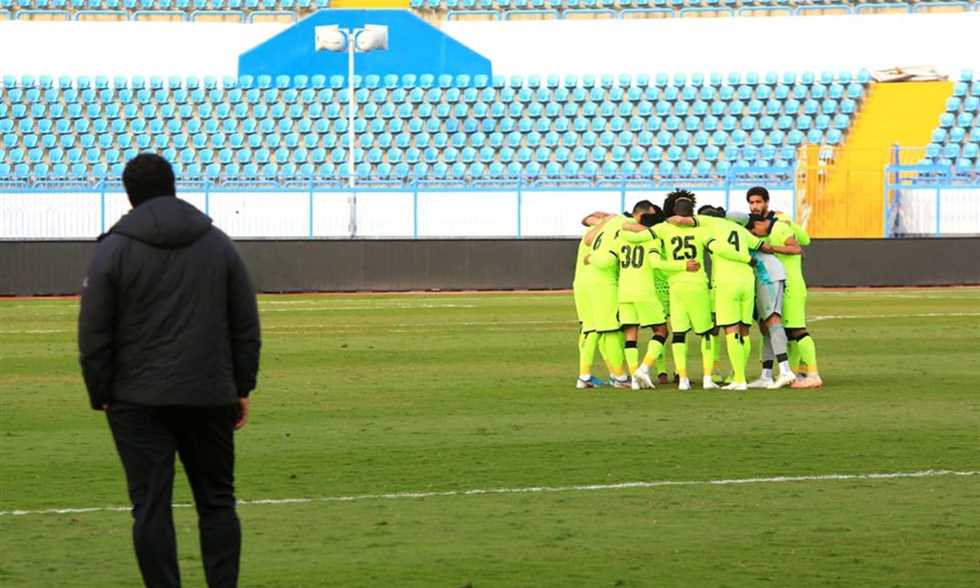 FilGoal | أخبار | استعدادا للموسم الجديد.. بتروجت يعلن التعاقد مع 16 صفقة جديدة