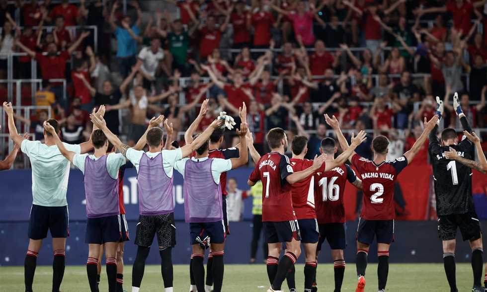 FilGoal | أخبار | افتتاح الدوري الإسباني