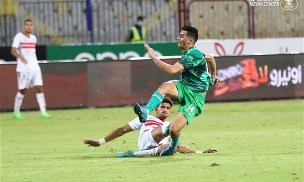 FilGoal | أخبار | الأشعة تحدد إصابة إلياس الجلاصي وموعد عودته