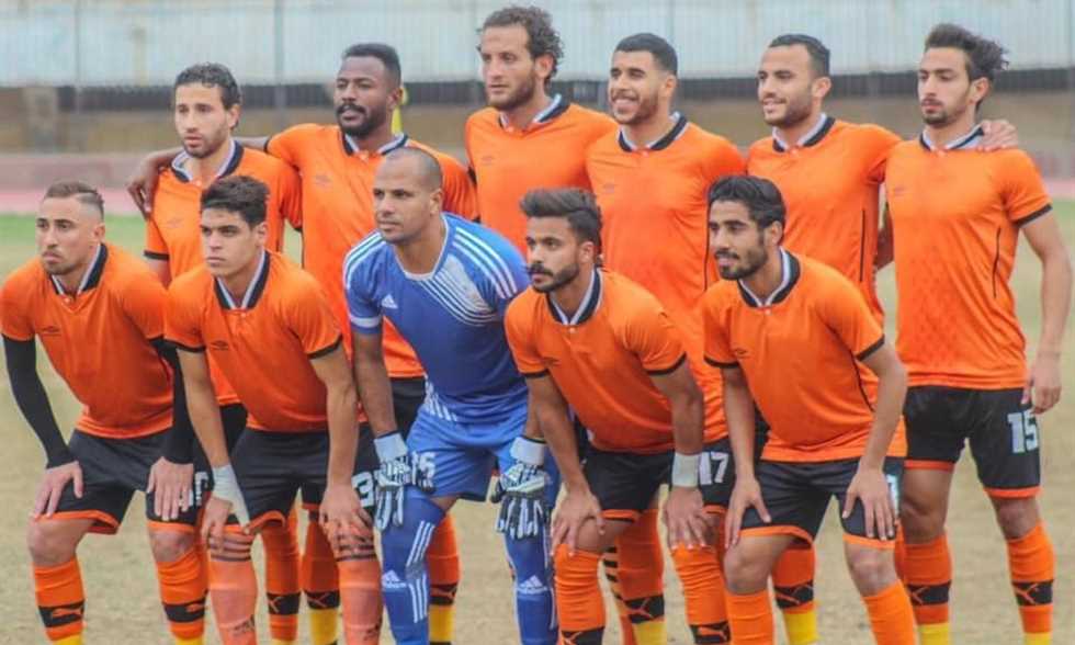 FilGoal | أخبار | الدرجة الثانية