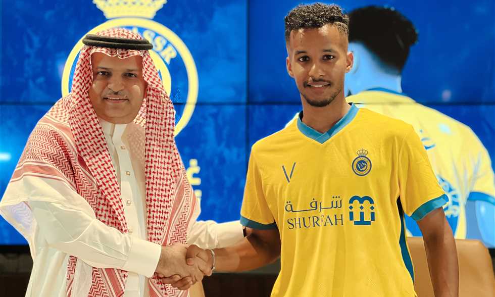 FilGoal | أخبار | الرابعة.. النصر السعودي يخطف صفقة الهلال المنتظرة