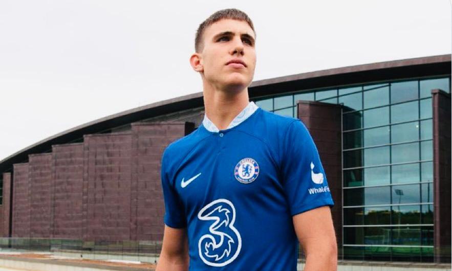 FilGoal | أخبار | الرابعة .. كاسييدي من إنتر ميلان إلى تشيلسي