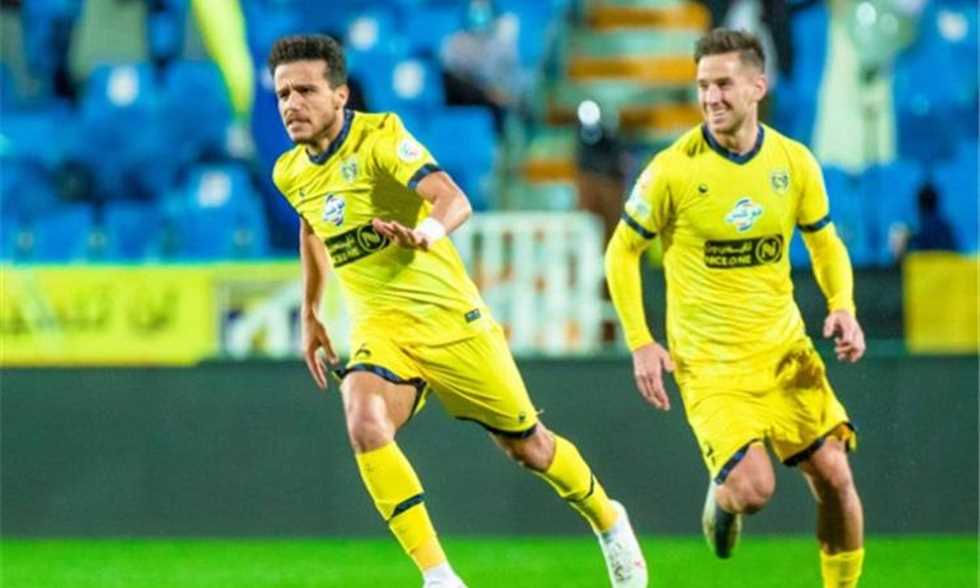 FilGoal | أخبار | الرياضية السعودية: التعاون يمنح مصطفى فتحي مهلة أخيرة.. وعرضين من الأهلي والطلائع