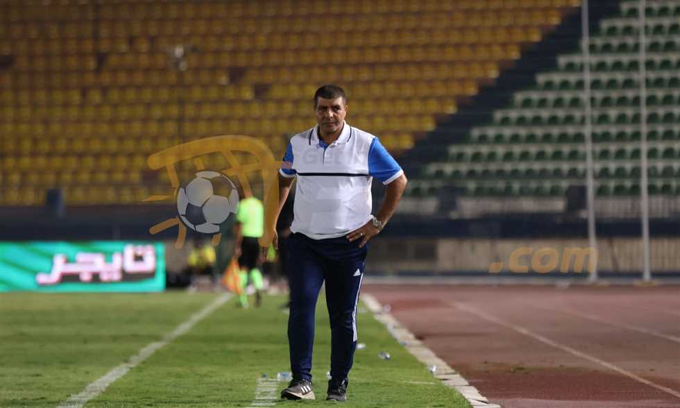 FilGoal | أخبار | العشري يكشف لـ في الجول أسباب رحيله عن طلائع الجيش