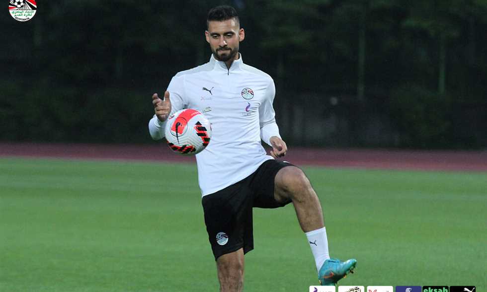 FilGoal | أخبار | الكومي: الخطيب تحدث مع أحد الأشخاص لضم باهر المحمدي.. وموقف عبد الرحمن مجدي من الزمالك