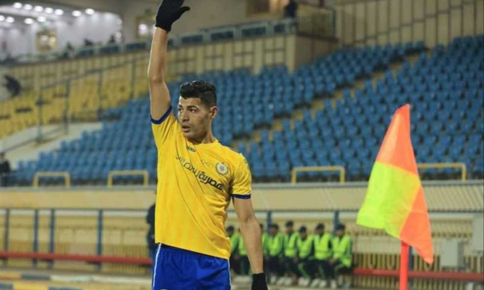 FilGoal | أخبار | الكومي لـ في الجول: وصلتنا عروض لضم عبد الرحمن مجدي من الأهلي والزمالك ونادٍ سعودي