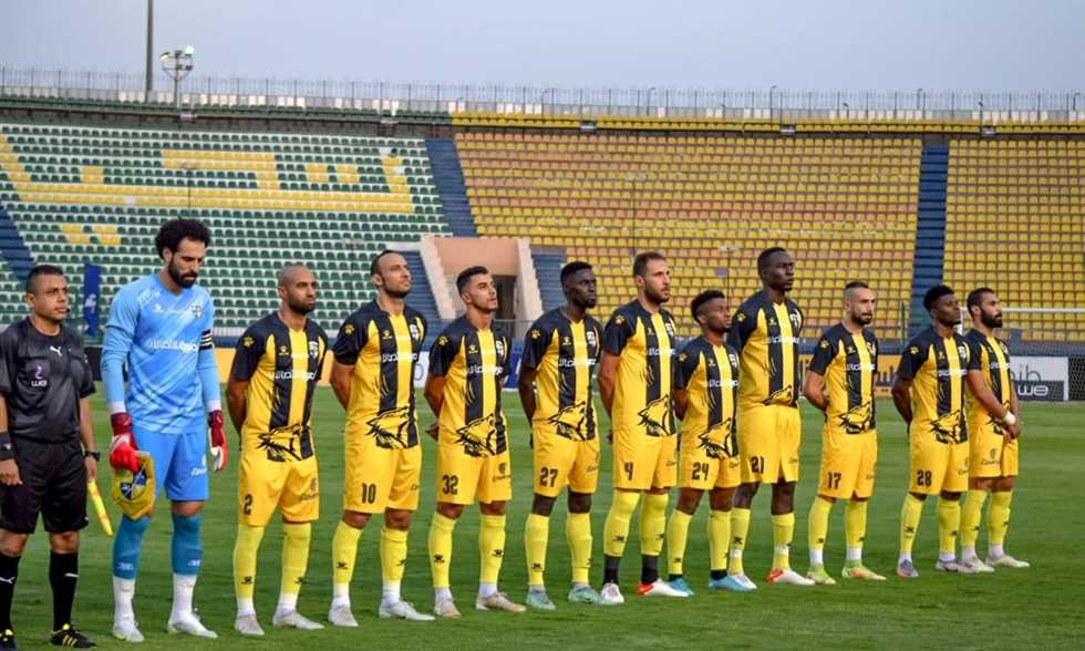 FilGoal | أخبار | انتهت صراع الهبوط