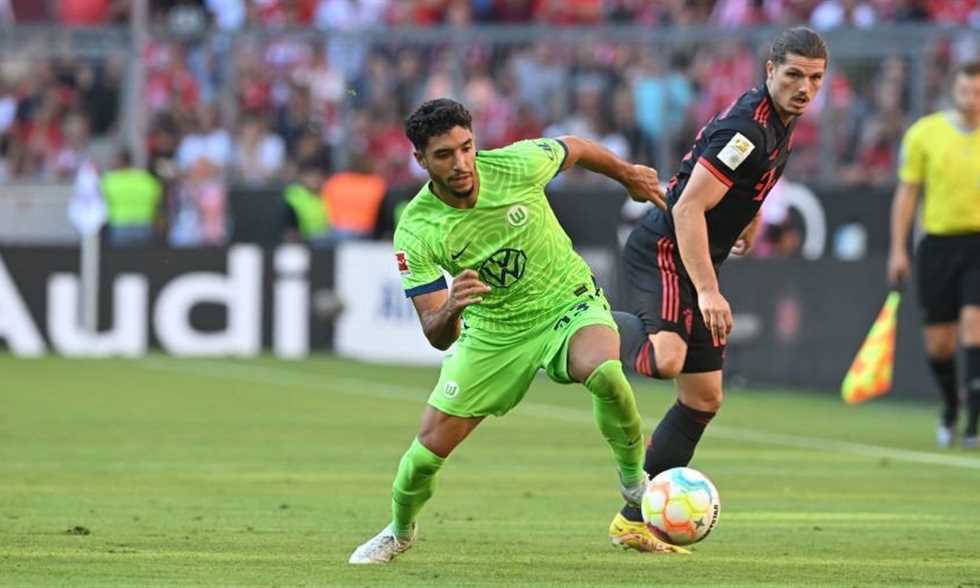 FilGoal | أخبار | انتهت في الدوري الألماني