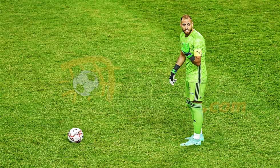 FilGoal | أخبار | بسام: من الصعب انضمامي لـ الزمالك إذا عاد أبو جبل.. وتراجع مستوى الشناوي طبيعي