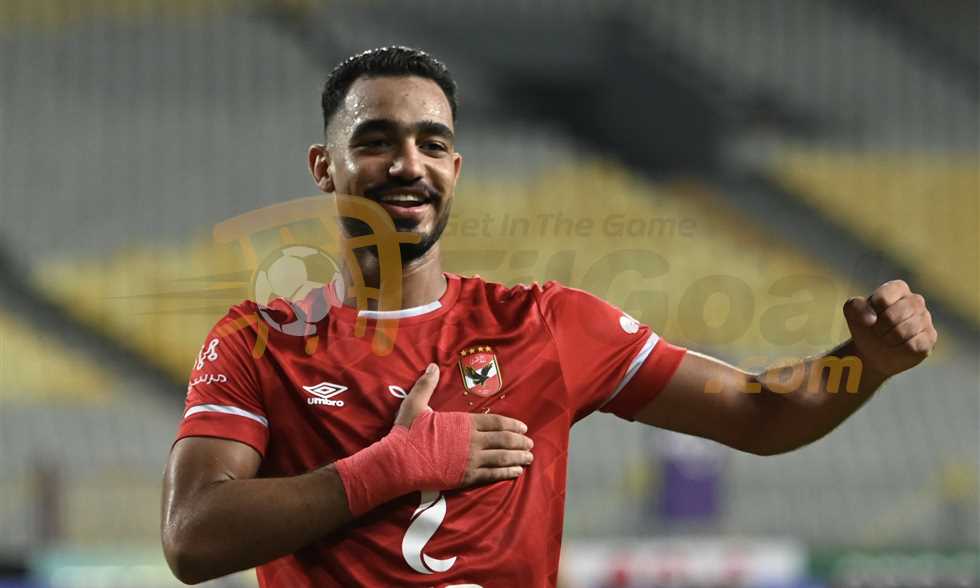 FilGoal | أخبار | تشكيل الأهلي