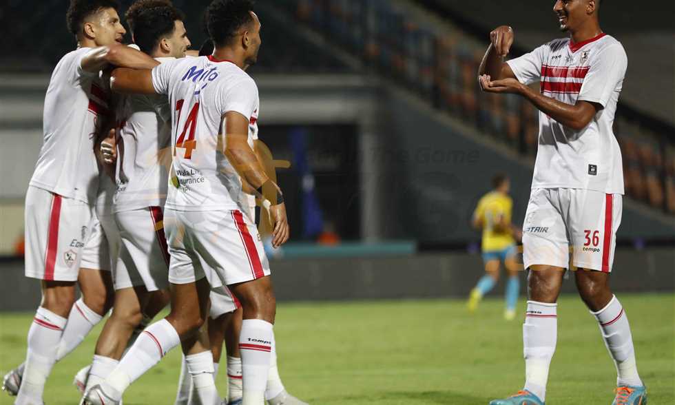 FilGoal | أخبار | تشكيل الزمالك