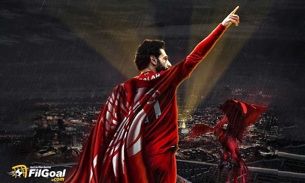 FilGoal | أخبار | تعرف على مواعيد مباريات ليفربول وصلاح في أبطال أوروبا