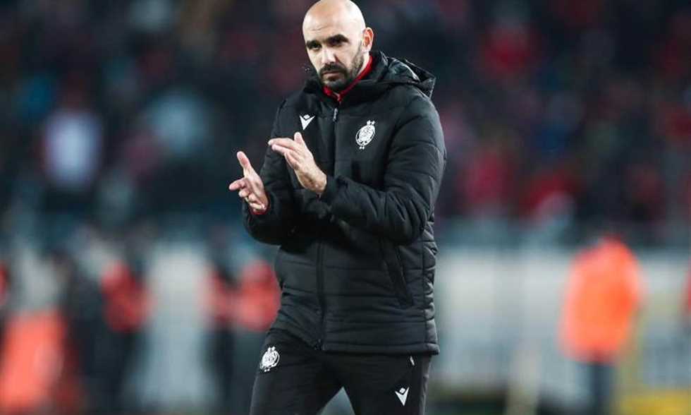 FilGoal | أخبار | تقرير: الركراكي يقود المغرب في وديتي تشيلي وباراجواي استعدادا لكأس العالم