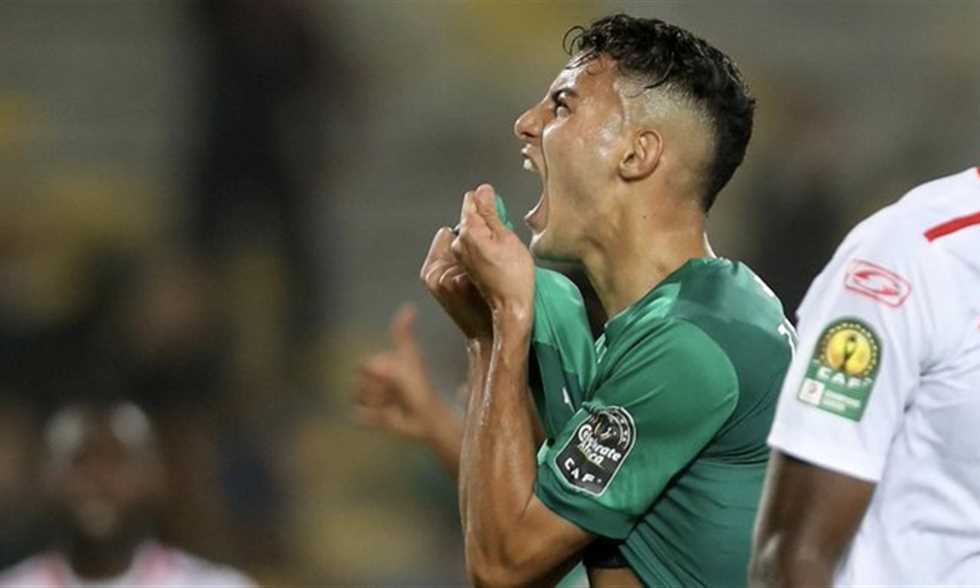 FilGoal | أخبار | تقرير مغربي: الزمالك حسم تعاقده مع زكريا الوردي