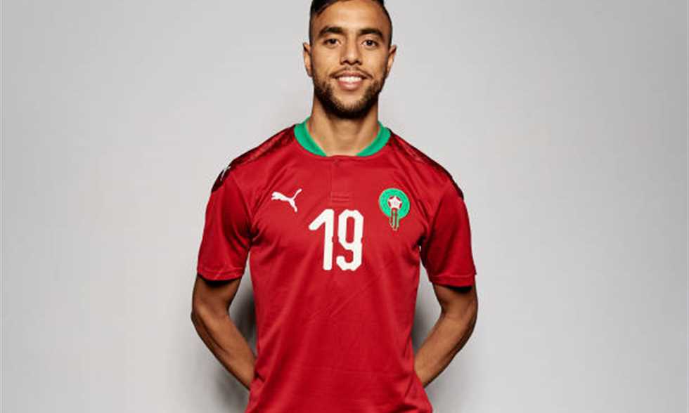 FilGoal | أخبار | تقرير مغربي: بيراميدز يتم إتفاقه مع ظهير الجيش الملكي
