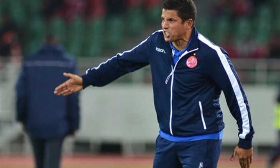 FilGoal | أخبار | تقرير مغربي: جلسة صلح تعيد الحسين عموتة مدربا لـ الوداد