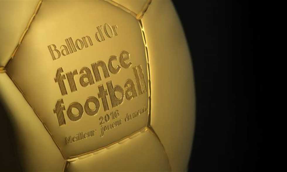FilGoal | أخبار | جائزة الكرة الذهبية