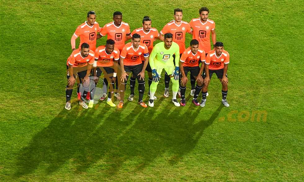 FilGoal | أخبار | حفلة أهداف.. البنك الأهلي يفوز على إنبي بركلات الترجيح في مباراة مجنونة بكأس مصر