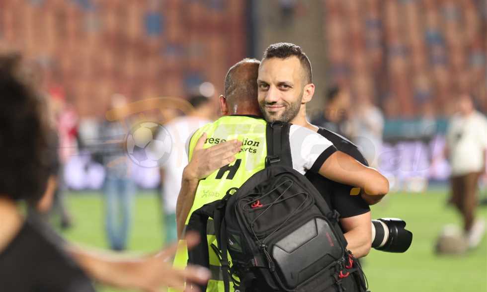 FilGoal | أخبار | حوار أمير مرتضى