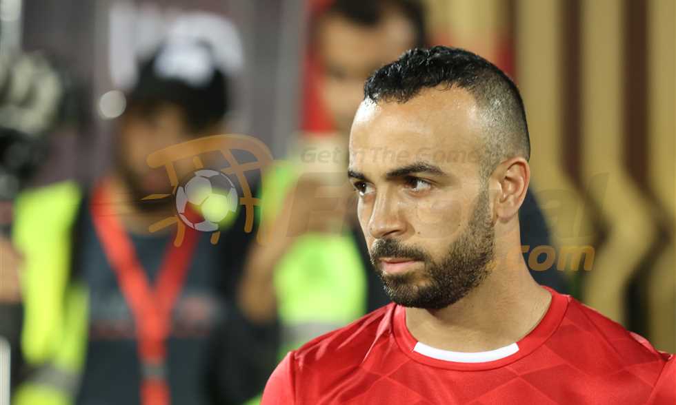 FilGoal | أخبار | خبر في الجول – إصابة أفشة بـ فتاق.. ومدة غيابه عن الملاعب