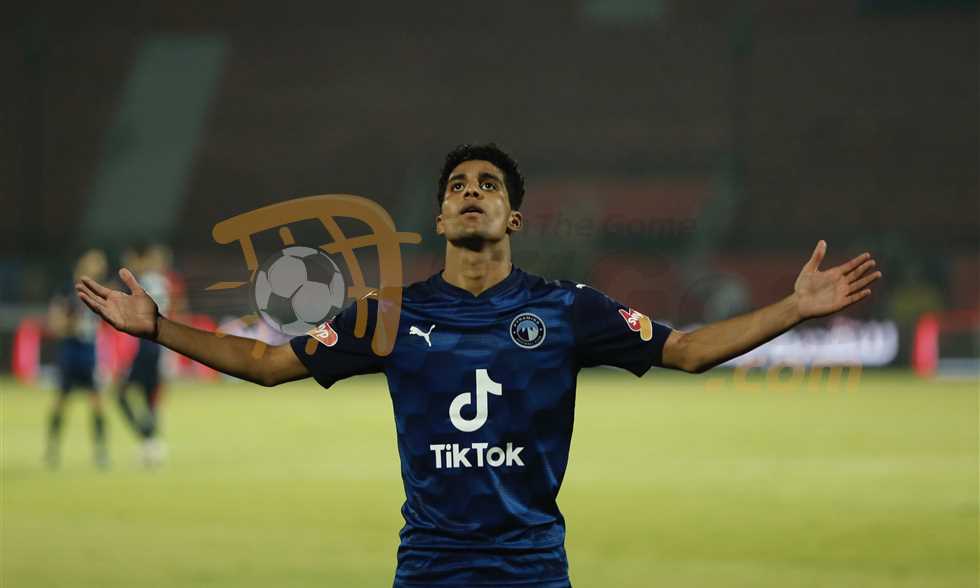 FilGoal | أخبار | خبر في الجول – الأهلي يوقف مفاوضات ضم إبراهيم عادل "مؤقتا" بسبب طلبات بيراميدز