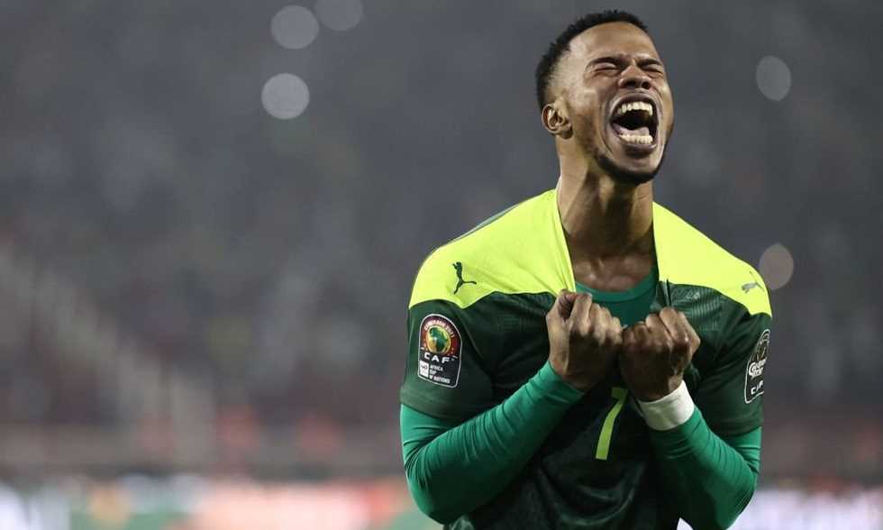 FilGoal | أخبار | خبر في الجول – عرضان روسيان لـ كيتا بالدي.. وموقف الأهلي وبيراميدز