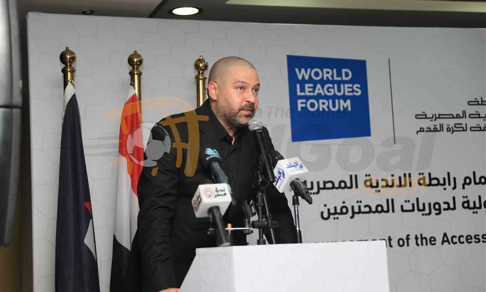 FilGoal | أخبار | دياب يكشف لـ في الجول 3 مقترحات من أجل الموسم الجديد وخطاب إلى فيفا في حالة واحدة