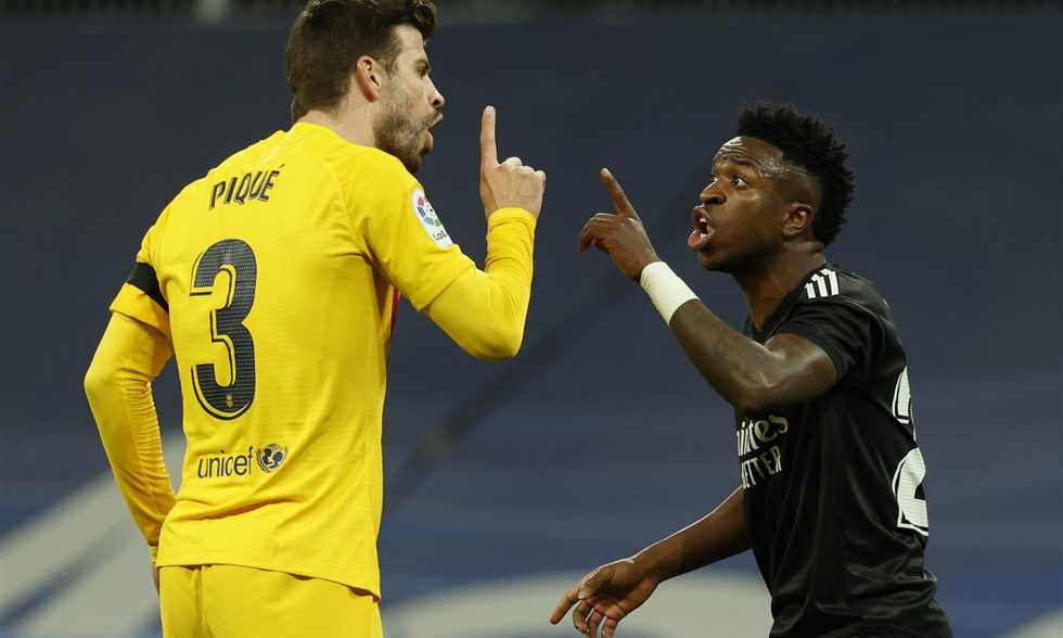 FilGoal | أخبار | ذا أثليتك: بيكيه لن يتقاضى راتبا.. الرافعة الرابعة تسجل 4 صفقات لـ برشلونة من أصل 5