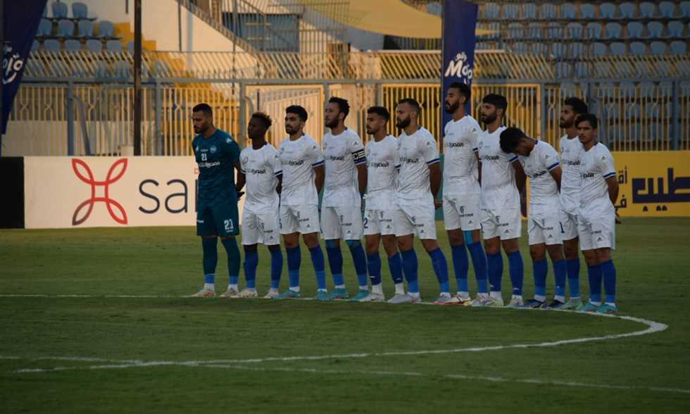 FilGoal | أخبار | رئيس سموحة لـ في الجول: التقييم في نهاية الموسم وليس بالقطعة